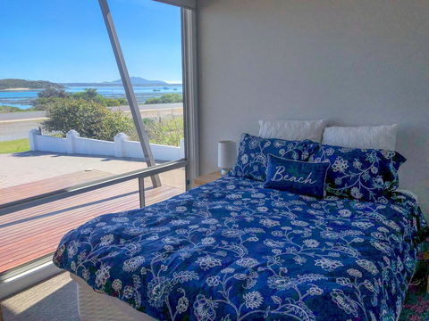 Beachview - Northern Rivers Accommodation 16