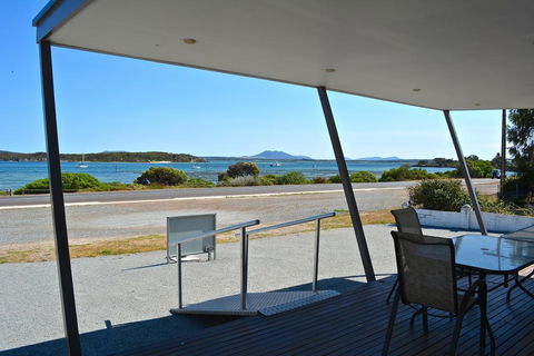 Beachview - Northern Rivers Accommodation 4