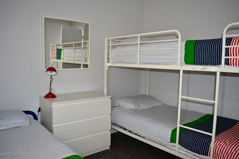 Beachview - Northern Rivers Accommodation 20