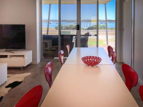 Beachview - Northern Rivers Accommodation 5
