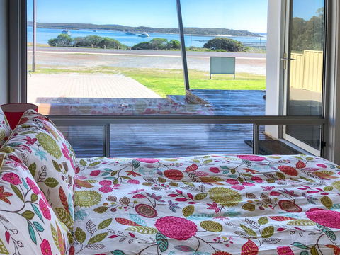 Beachview - Northern Rivers Accommodation 19