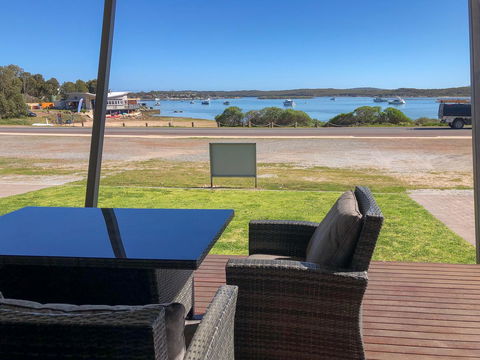 Beachview - Northern Rivers Accommodation 0