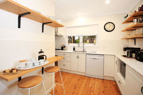 Hudson Bay @ Basin View-Pet Friendly-15 Mins To Hyams Beach - Northern Rivers Accommodation 5
