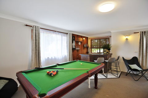 Hudson Bay @ Basin View-Pet Friendly-15 Mins To Hyams Beach - Northern Rivers Accommodation 14