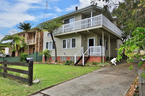 Hudson Bay @ Basin View-Pet Friendly-15 Mins To Hyams Beach - Northern Rivers Accommodation 37