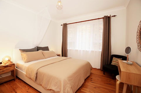 Hudson Bay @ Basin View-Pet Friendly-15 Mins To Hyams Beach - Northern Rivers Accommodation 9