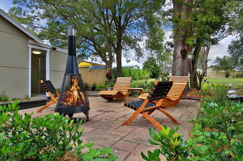 Hudson Bay @ Basin View-Pet Friendly-15 Mins To Hyams Beach - Northern Rivers Accommodation 30
