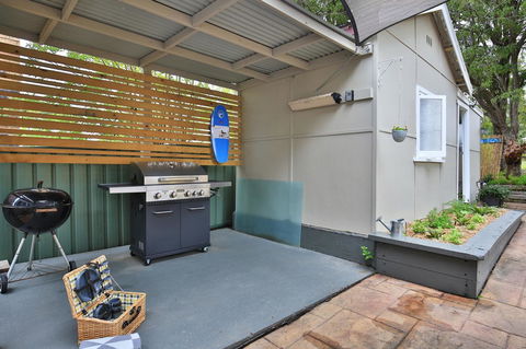 Hudson Bay @ Basin View-Pet Friendly-15 Mins To Hyams Beach - Northern Rivers Accommodation 35