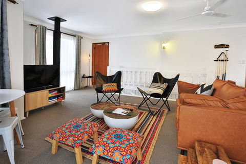 Hudson Bay @ Basin View-Pet Friendly-15 Mins To Hyams Beach - Northern Rivers Accommodation 17