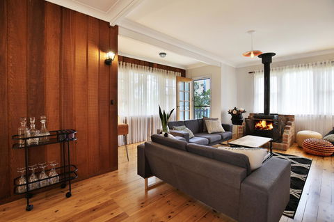 Hudson Bay @ Basin View-Pet Friendly-15 Mins To Hyams Beach - Northern Rivers Accommodation 2