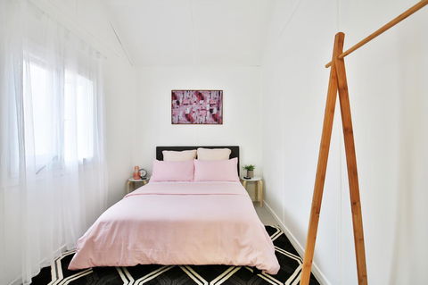 Hudson Bay @ Basin View-Pet Friendly-15 Mins To Hyams Beach - Northern Rivers Accommodation 10