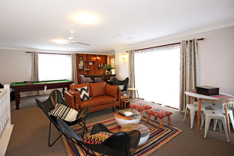 Hudson Bay @ Basin View-Pet Friendly-15 Mins To Hyams Beach - Northern Rivers Accommodation 13