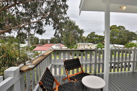 Hudson Bay @ Basin View-Pet Friendly-15 Mins To Hyams Beach - Northern Rivers Accommodation 22