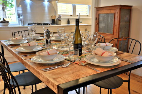 Hudson Bay @ Basin View-Pet Friendly-15 Mins To Hyams Beach - Northern Rivers Accommodation 4