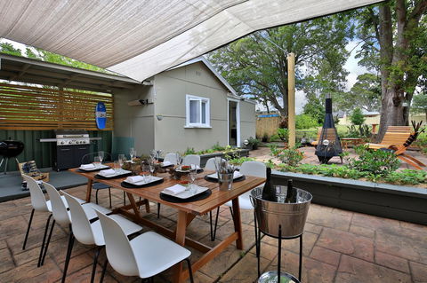 Hudson Bay @ Basin View-Pet Friendly-15 Mins To Hyams Beach - Northern Rivers Accommodation 32