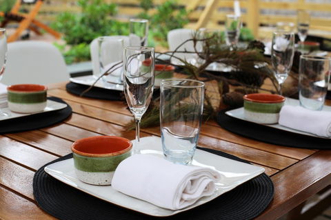 Hudson Bay @ Basin View-Pet Friendly-15 Mins To Hyams Beach - Northern Rivers Accommodation 33