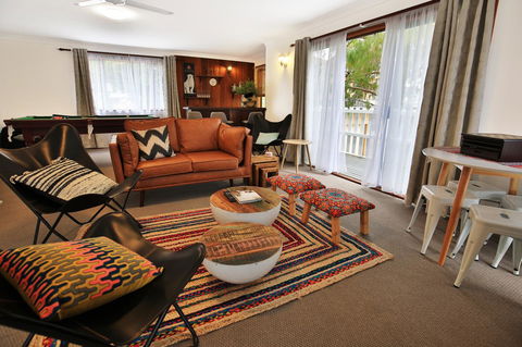 Hudson Bay @ Basin View-Pet Friendly-15 Mins To Hyams Beach - Northern Rivers Accommodation 21