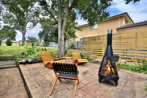 Hudson Bay @ Basin View-Pet Friendly-15 Mins To Hyams Beach - Northern Rivers Accommodation 31