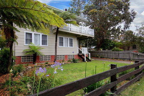 Hudson Bay @ Basin View-Pet Friendly-15 Mins To Hyams Beach - Northern Rivers Accommodation 40