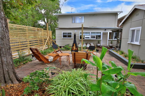 Hudson Bay @ Basin View-Pet Friendly-15 Mins To Hyams Beach - Northern Rivers Accommodation 29