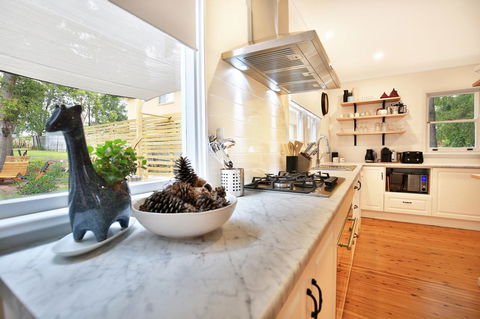 Hudson Bay @ Basin View-Pet Friendly-15 Mins To Hyams Beach - Northern Rivers Accommodation 6