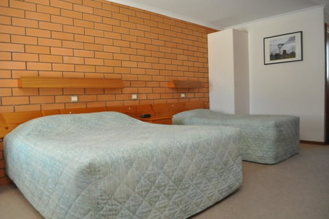Keith Motor Inn - Northern Rivers Accommodation 10