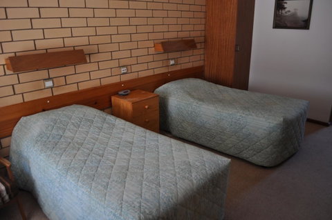 Keith Motor Inn - Northern Rivers Accommodation 16