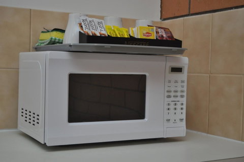 Keith Motor Inn - Northern Rivers Accommodation 4
