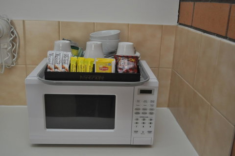 Keith Motor Inn - Northern Rivers Accommodation 9