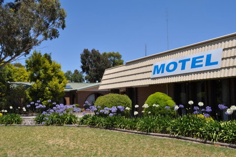 Keith Motor Inn - Northern Rivers Accommodation 0