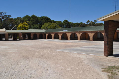 Keith Motor Inn - Northern Rivers Accommodation 14