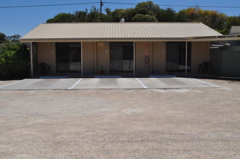 Keith Motor Inn - Northern Rivers Accommodation 5