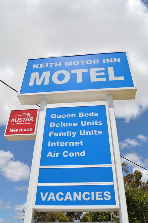 Keith Motor Inn - Northern Rivers Accommodation 3