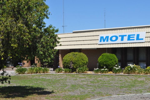 Keith Motor Inn - Northern Rivers Accommodation 8