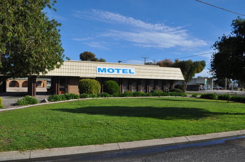 Keith Motor Inn - Northern Rivers Accommodation 7