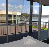 Hilton Motel - Northern Rivers Accommodation
