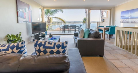 The Bluff Resort Apartments - Northern Rivers Accommodation 25