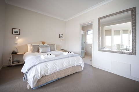 The Bluff Resort Apartments - Northern Rivers Accommodation 42