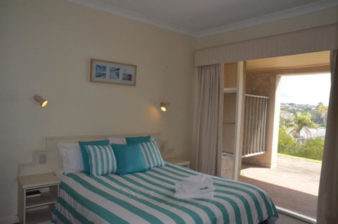The Bluff Resort Apartments - Northern Rivers Accommodation 30