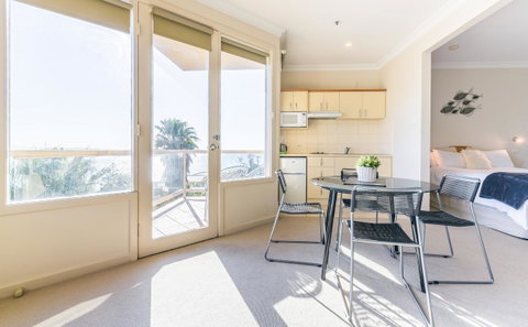 The Bluff Resort Apartments - Northern Rivers Accommodation 9