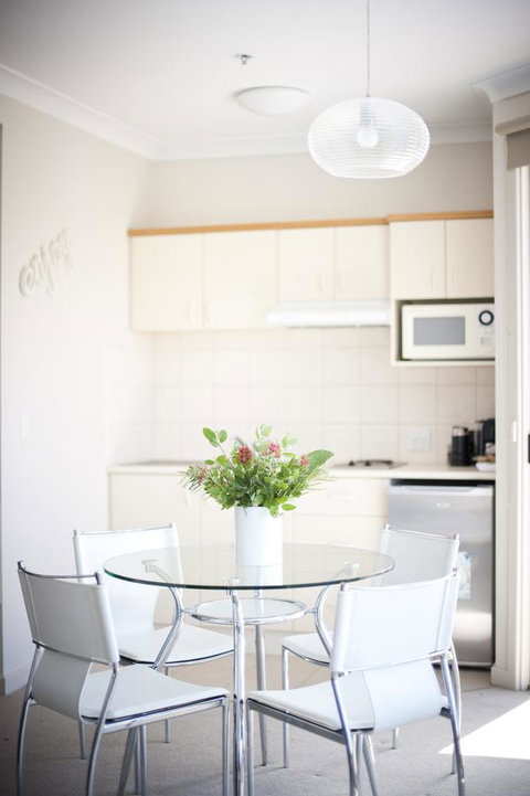 The Bluff Resort Apartments - Northern Rivers Accommodation 41