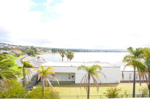 The Bluff Resort Apartments - Northern Rivers Accommodation 26