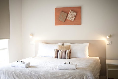 The Bluff Resort Apartments - Northern Rivers Accommodation 44