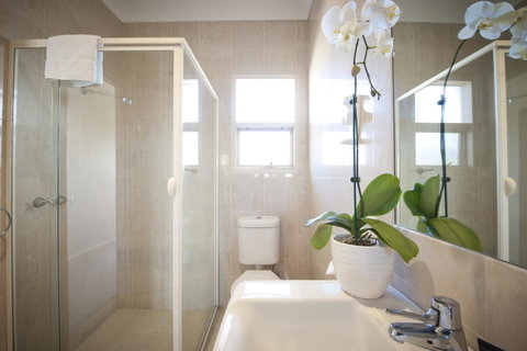 The Bluff Resort Apartments - Northern Rivers Accommodation 33
