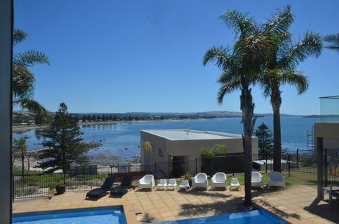 The Bluff Resort Apartments - Northern Rivers Accommodation 13