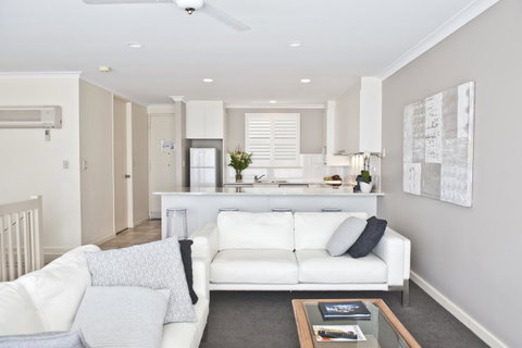 The Bluff Resort Apartments - Northern Rivers Accommodation 40