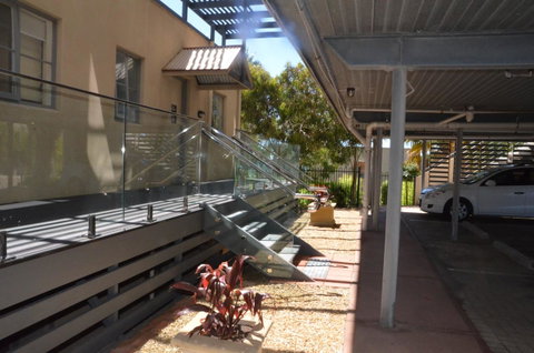 The Bluff Resort Apartments - Northern Rivers Accommodation 21