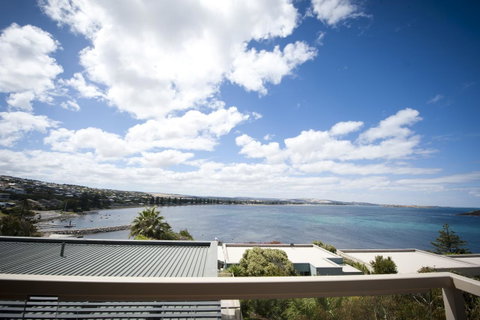 The Bluff Resort Apartments - Northern Rivers Accommodation 39