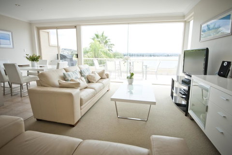 The Bluff Resort Apartments - Northern Rivers Accommodation 14