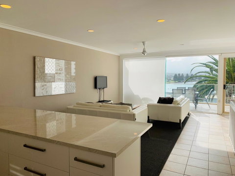 The Bluff Resort Apartments - Northern Rivers Accommodation 4